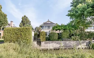 Koekoeksbloem 6, HEERJANSDAM