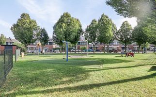 Koekoeksbloem 6, HEERJANSDAM