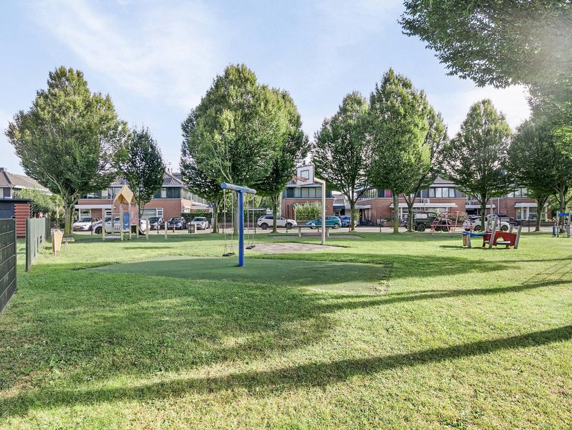 Koekoeksbloem 6, HEERJANSDAM