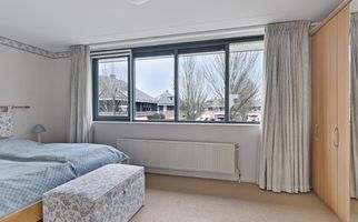 Koekoeksbloem 6, HEERJANSDAM