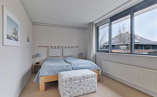 Koekoeksbloem 6, HEERJANSDAM