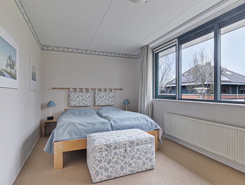 Koekoeksbloem 6, HEERJANSDAM