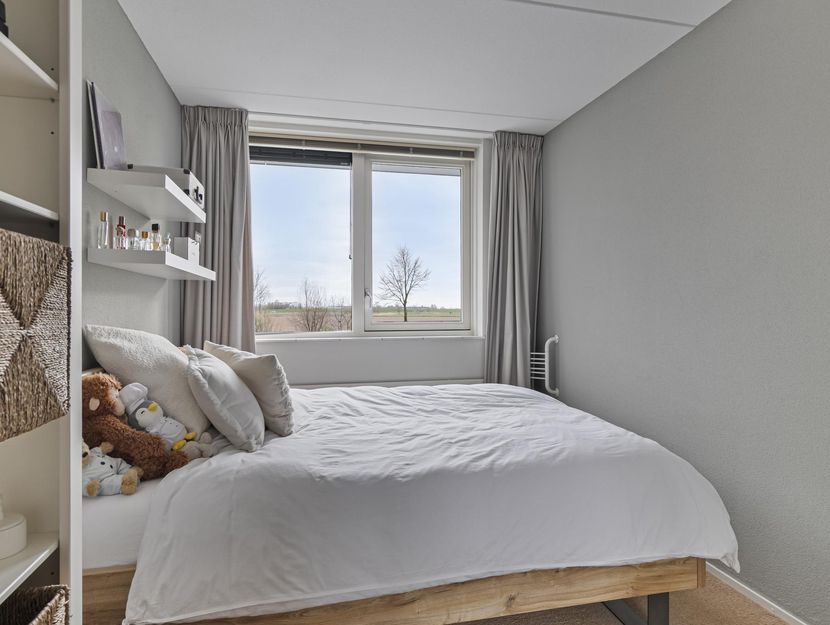 Koekoeksbloem 6, HEERJANSDAM