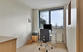 Koekoeksbloem 6, HEERJANSDAM