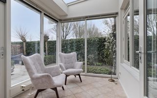 Koekoeksbloem 6, HEERJANSDAM