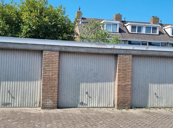 Schultz van Haegenstraat 1-B 
