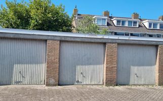 Schultz van Haegenstraat 1-C , HENDRIK-IDO-AMBACHT