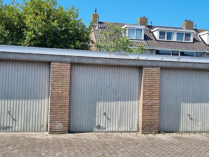 Schultz van Haegenstraat 1-C , HENDRIK-IDO-AMBACHT