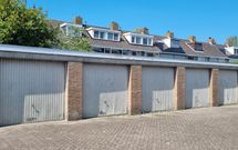 Schultz van Haegenstraat 1-E , HENDRIK-IDO-AMBACHT