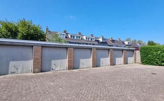 Schultz van Haegenstraat 1-F , HENDRIK-IDO-AMBACHT