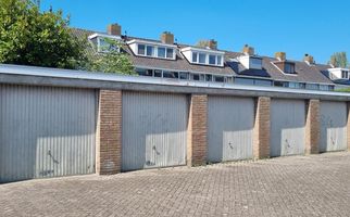 Schultz van Haegenstraat 1-F , HENDRIK-IDO-AMBACHT