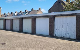 Schultz van Haegenstraat 1-K , HENDRIK-IDO-AMBACHT