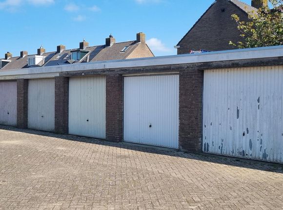 Schultz van Haegenstraat 1-K 