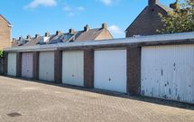 Schultz van Haegenstraat 1-K , HENDRIK-IDO-AMBACHT