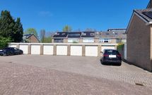 Aert van Nesstraat 40 , HENDRIK-IDO-AMBACHT