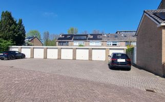 Aert van Nesstraat 40 , HENDRIK-IDO-AMBACHT