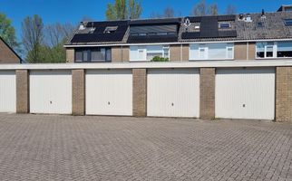Aert van Nesstraat 40 , HENDRIK-IDO-AMBACHT