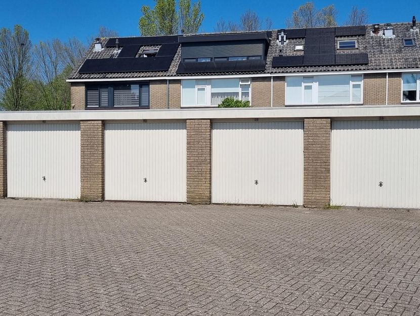 Aert van Nesstraat 40 , HENDRIK-IDO-AMBACHT