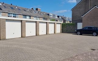 Aert van Nesstraat 40 , HENDRIK-IDO-AMBACHT