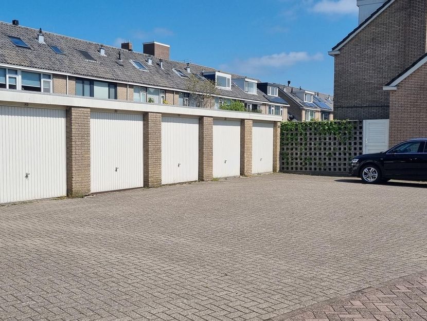 Aert van Nesstraat 40 , HENDRIK-IDO-AMBACHT