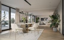 Royale Appartementen, bouwnummer 14 , HENDRIK-IDO-AMBACHT