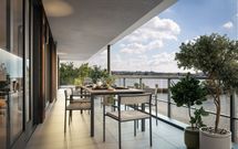 Royale Appartementen, bouwnummer 14 , HENDRIK-IDO-AMBACHT