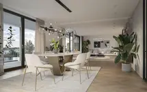 Royale Appartementen, bouwnummer 16 , HENDRIK-IDO-AMBACHT