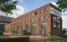 Waterwoning 4-laags, bouwnummer 25 , HENDRIK-IDO-AMBACHT