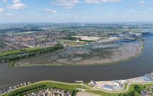 Waterwoning 4-laags, bouwnummer 25 , HENDRIK-IDO-AMBACHT