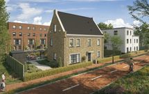 Dijkwoning Vrijstaand, bouwnummer 31 , HENDRIK-IDO-AMBACHT