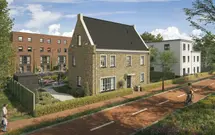 Dijkwoning Vrijstaand, bouwnummer 31 , HENDRIK-IDO-AMBACHT