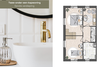 Dijkwoning 2-onder-1-kap, bouwnummer 32 , HENDRIK-IDO-AMBACHT