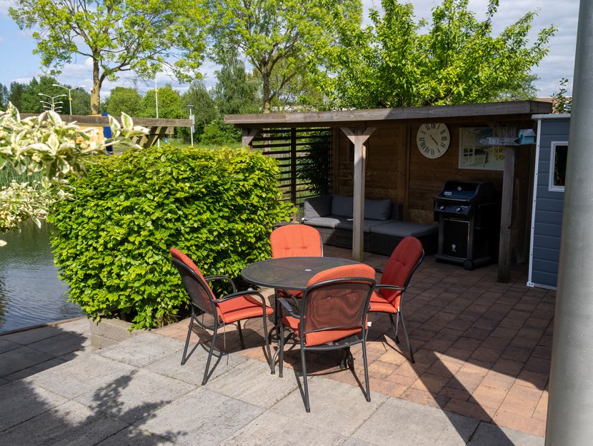 Boegspriet 37, PAPENDRECHT