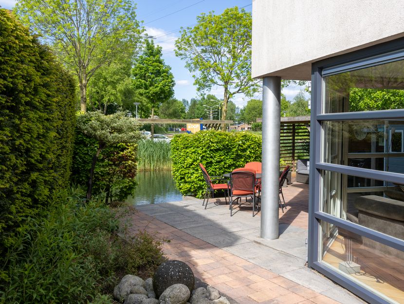 Boegspriet 37, PAPENDRECHT