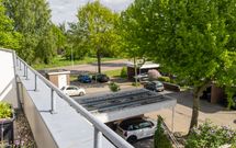 Boegspriet 37, PAPENDRECHT