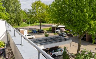 Boegspriet 37, PAPENDRECHT
