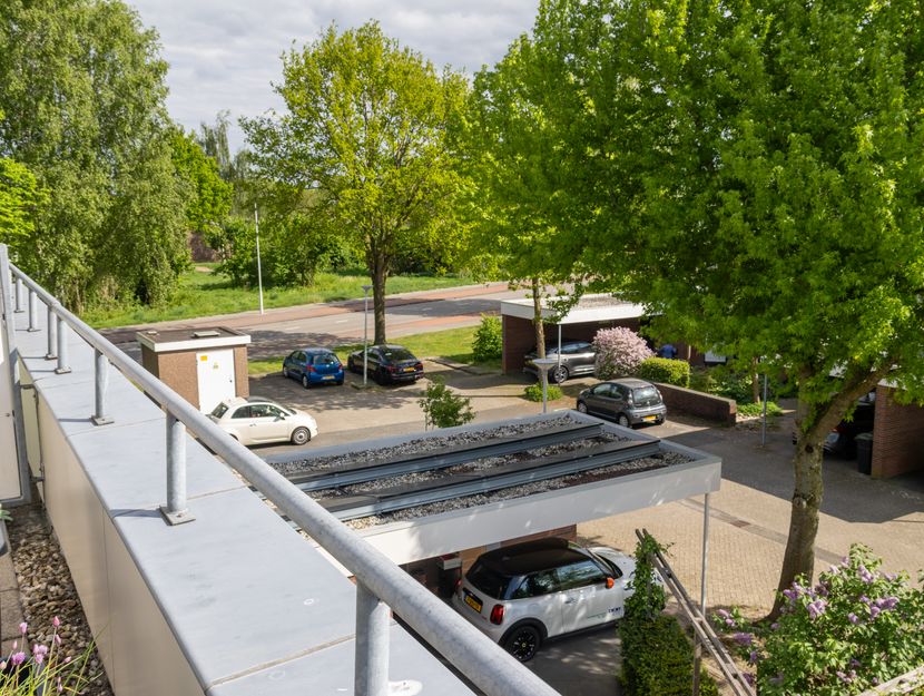 Boegspriet 37, PAPENDRECHT