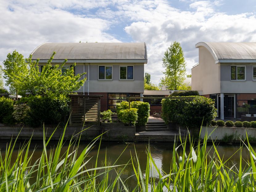 Boegspriet 37, PAPENDRECHT