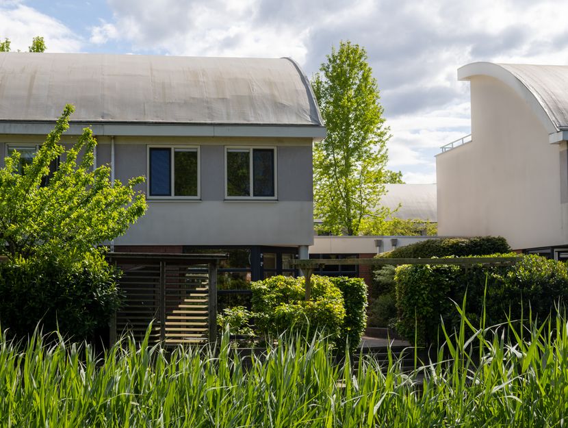 Boegspriet 37, PAPENDRECHT