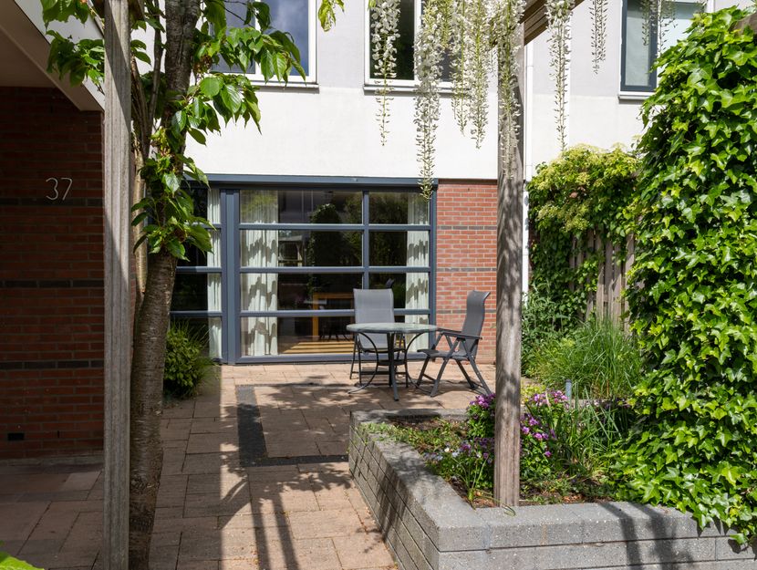 Boegspriet 37, PAPENDRECHT
