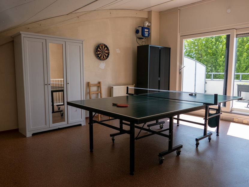 Boegspriet 37, PAPENDRECHT