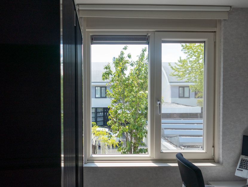 Boegspriet 37, PAPENDRECHT