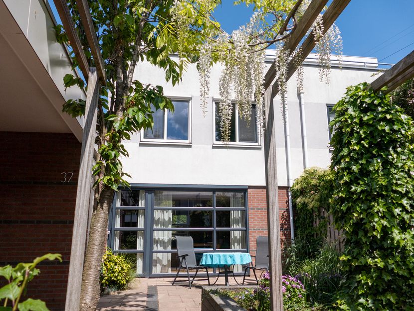 Boegspriet 37, PAPENDRECHT