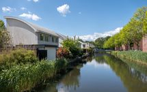 Boegspriet 37, PAPENDRECHT