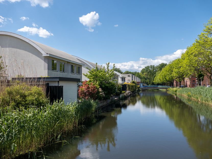 Boegspriet 37, PAPENDRECHT