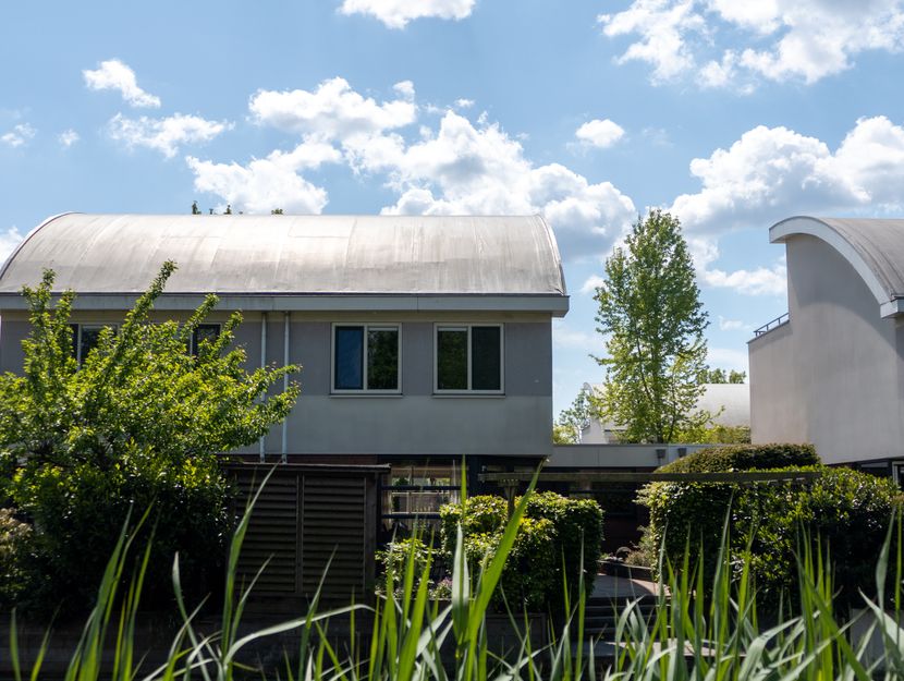 Boegspriet 37, PAPENDRECHT