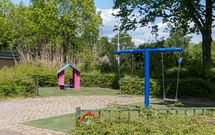 Boegspriet 37, PAPENDRECHT