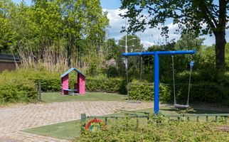 Boegspriet 37, PAPENDRECHT