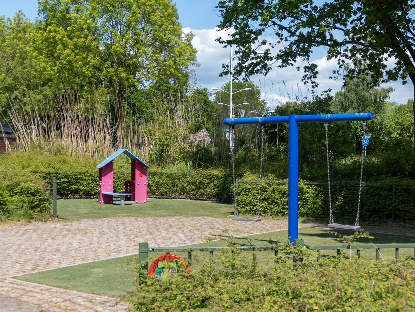 Boegspriet 37, PAPENDRECHT