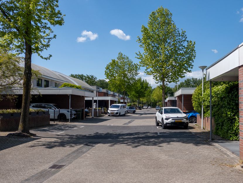 Boegspriet 37, PAPENDRECHT